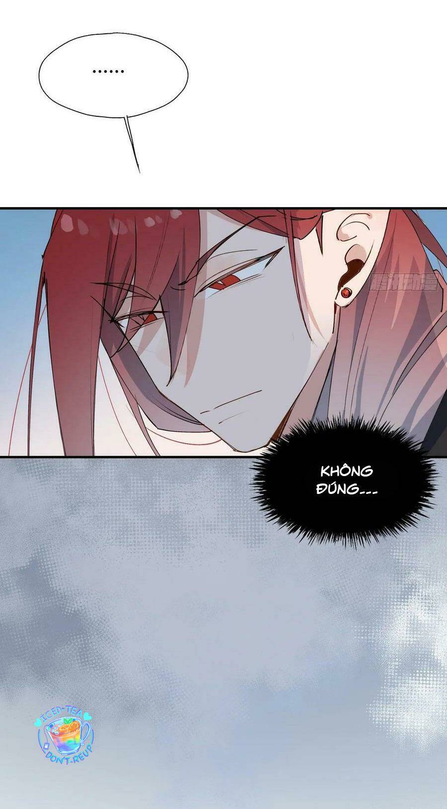 Ma Vương Đại Nhân Luôn Trêu Chọc Tôi Chapter 56.2 - Trang 2