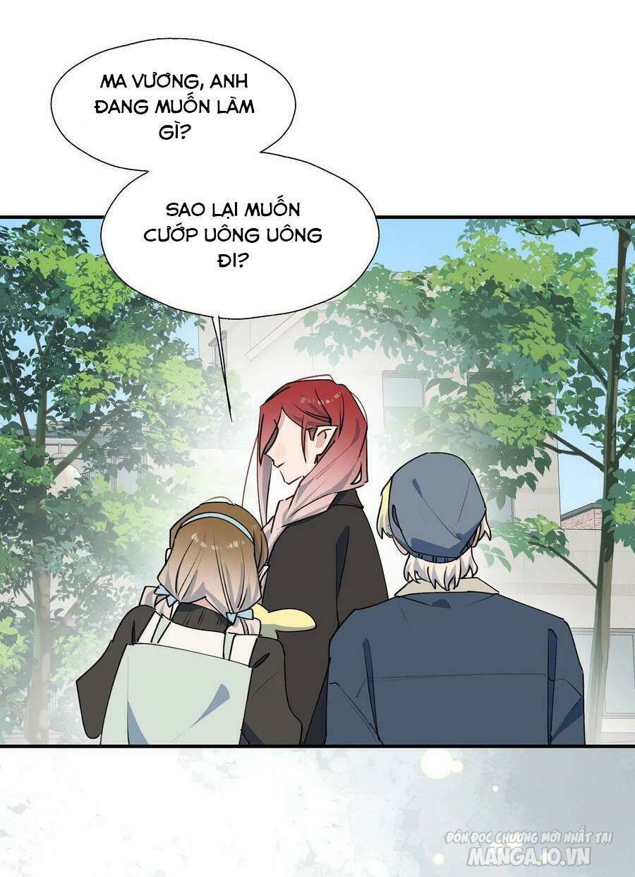 Ma Vương Đại Nhân Luôn Trêu Chọc Tôi Chapter 56 - Trang 2