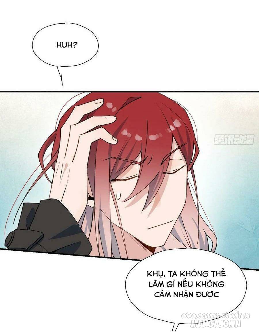 Ma Vương Đại Nhân Luôn Trêu Chọc Tôi Chapter 56 - Trang 2