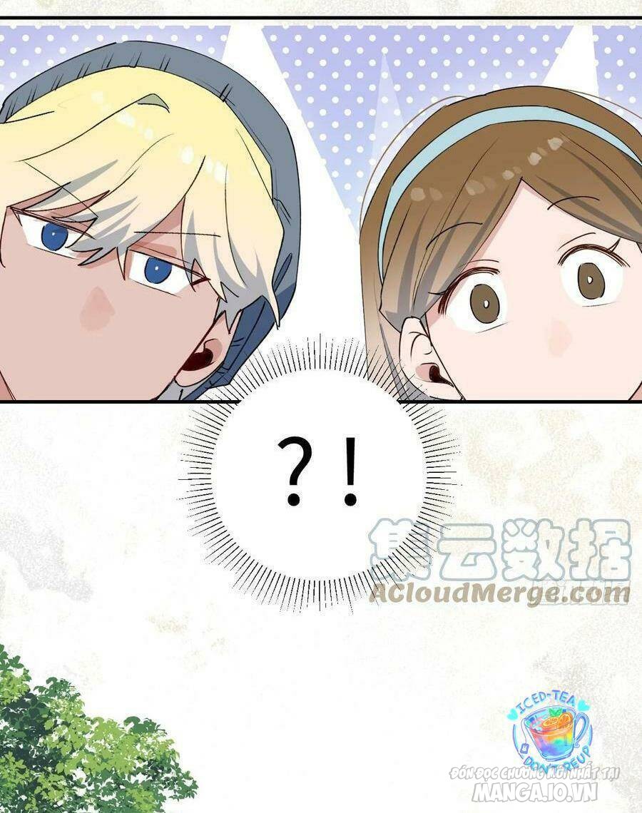 Ma Vương Đại Nhân Luôn Trêu Chọc Tôi Chapter 56 - Trang 2