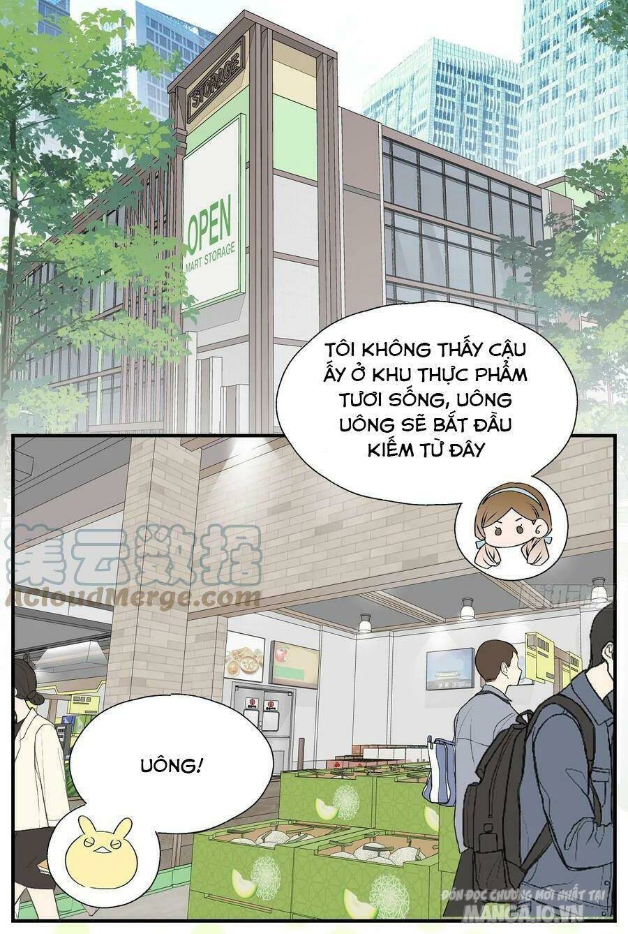 Ma Vương Đại Nhân Luôn Trêu Chọc Tôi Chapter 56 - Trang 2