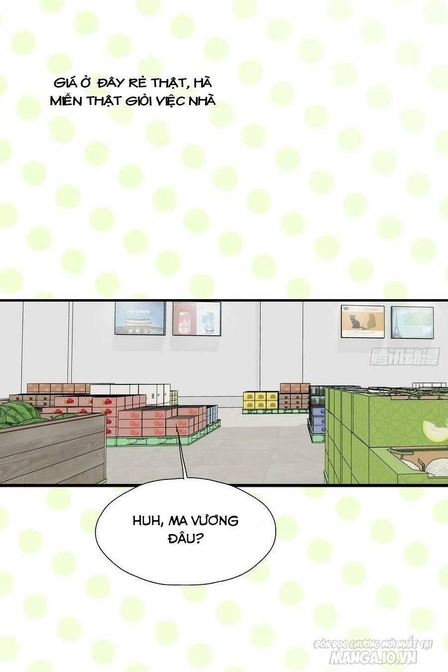 Ma Vương Đại Nhân Luôn Trêu Chọc Tôi Chapter 56 - Trang 2