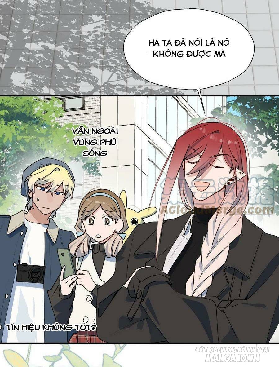 Ma Vương Đại Nhân Luôn Trêu Chọc Tôi Chapter 56 - Trang 2