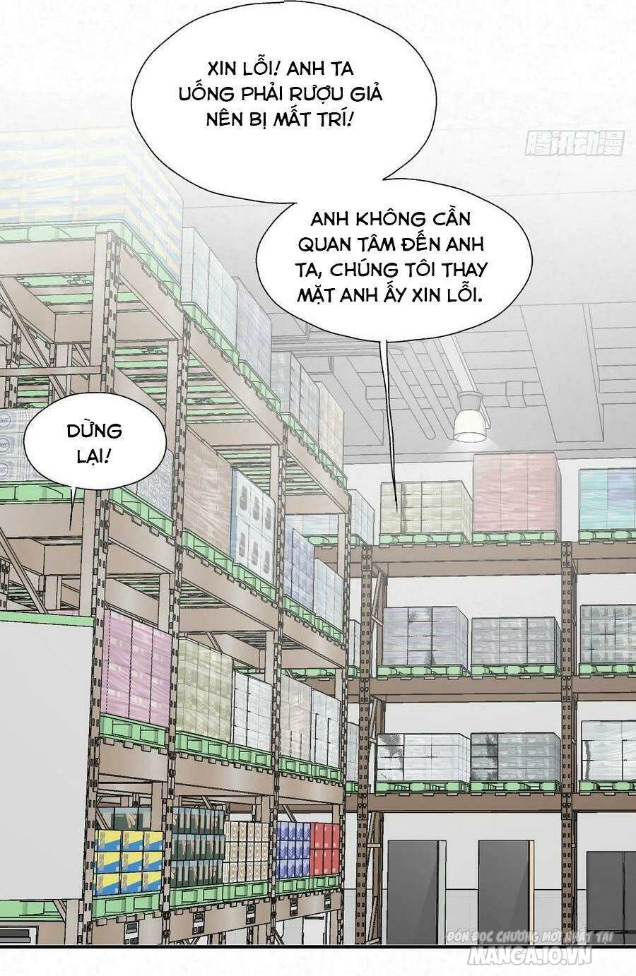 Ma Vương Đại Nhân Luôn Trêu Chọc Tôi Chapter 56 - Trang 2