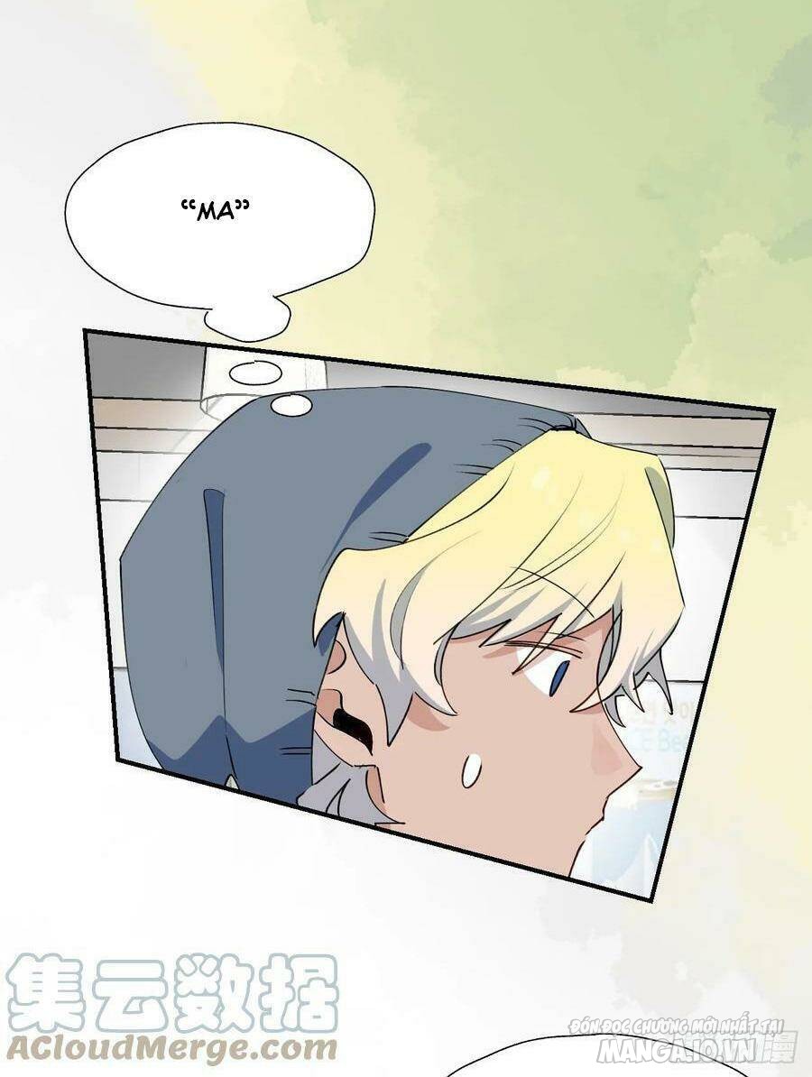 Ma Vương Đại Nhân Luôn Trêu Chọc Tôi Chapter 56 - Trang 2