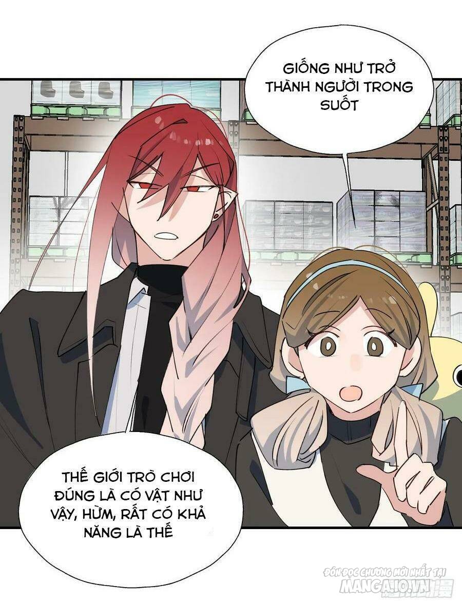 Ma Vương Đại Nhân Luôn Trêu Chọc Tôi Chapter 56 - Trang 2