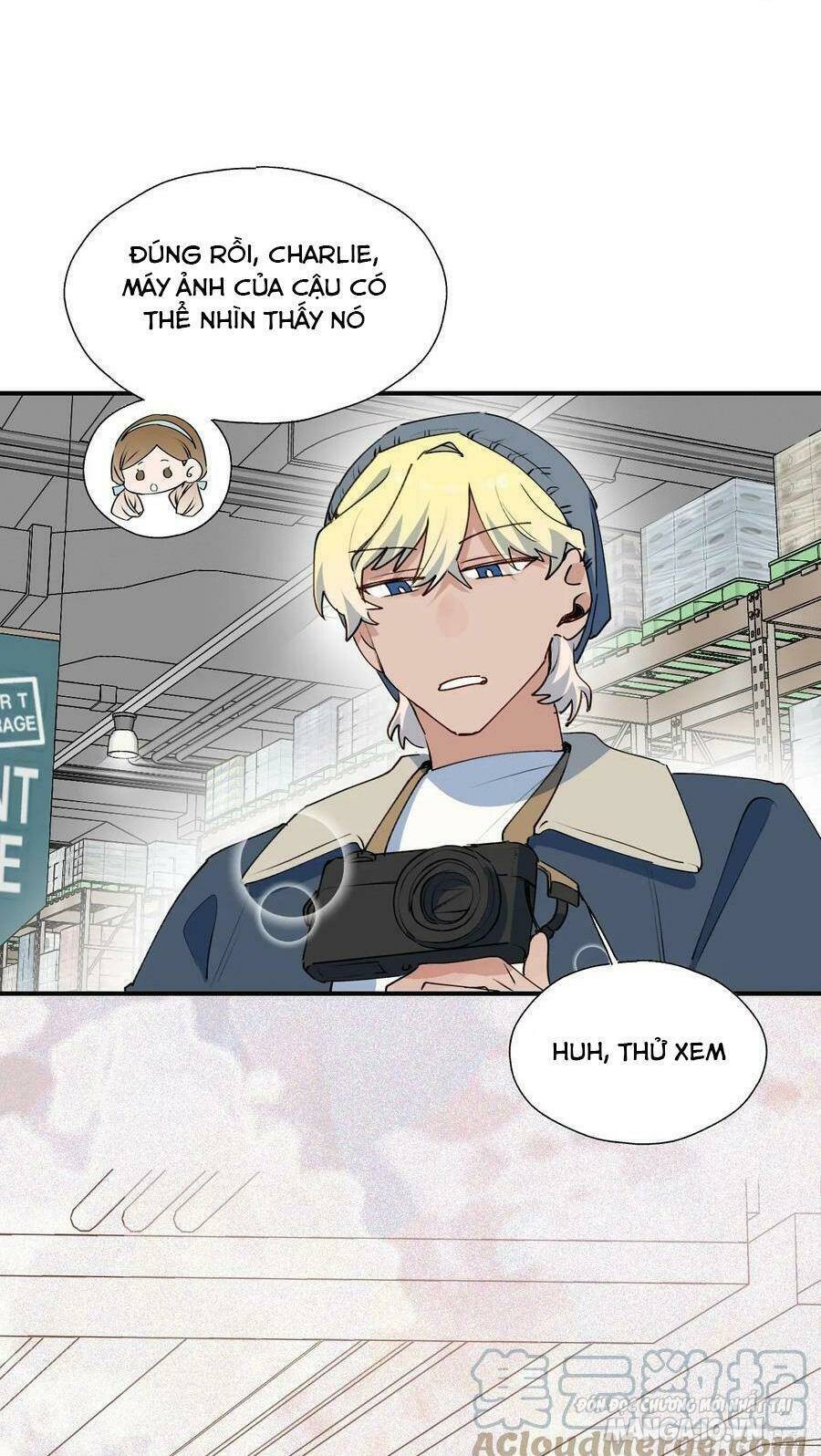 Ma Vương Đại Nhân Luôn Trêu Chọc Tôi Chapter 56 - Trang 2