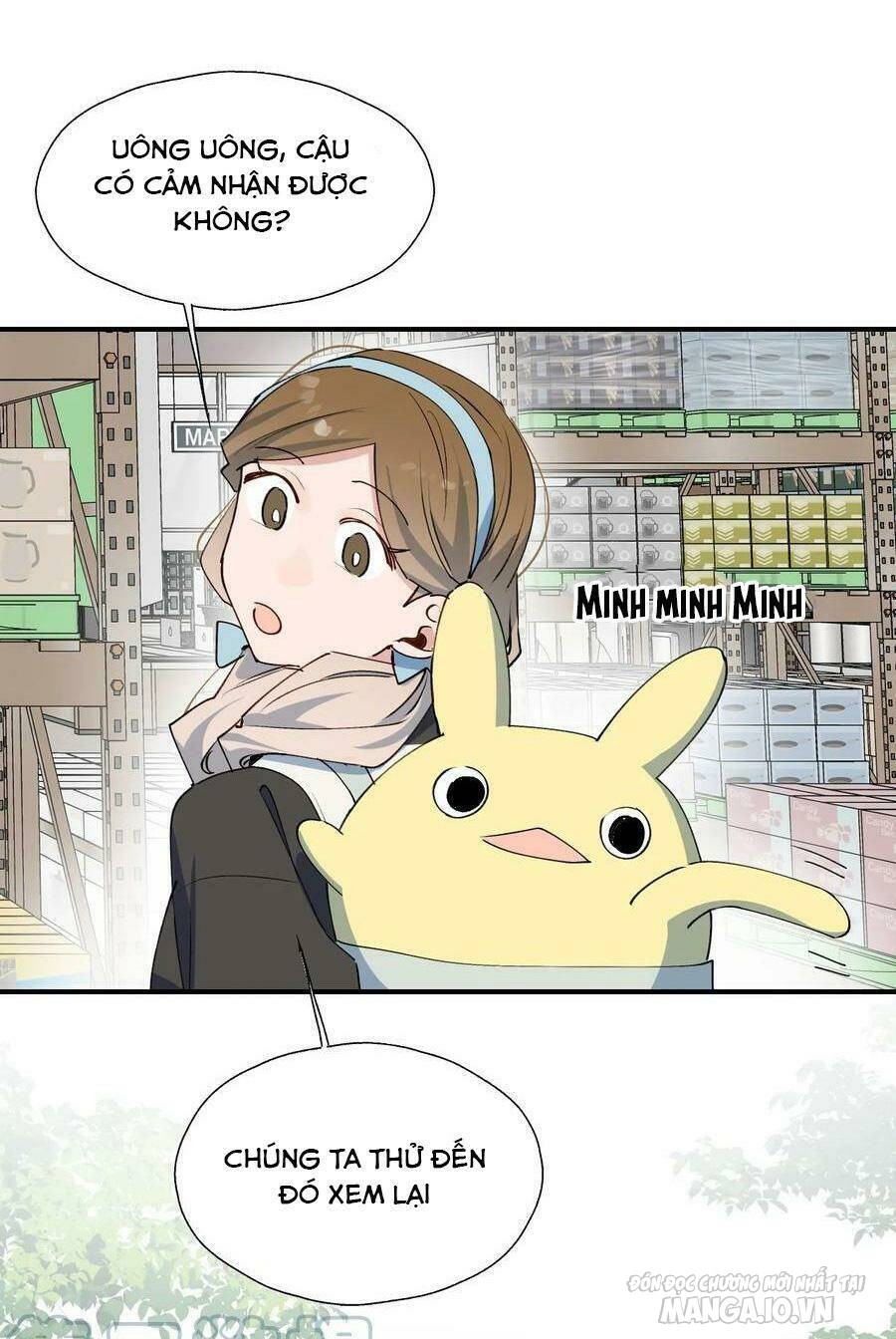 Ma Vương Đại Nhân Luôn Trêu Chọc Tôi Chapter 56 - Trang 2