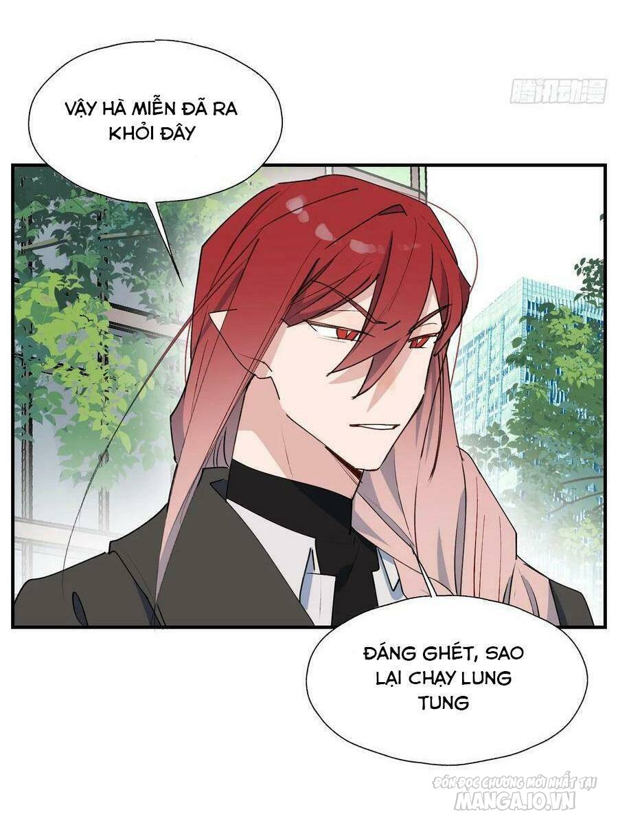 Ma Vương Đại Nhân Luôn Trêu Chọc Tôi Chapter 56 - Trang 2