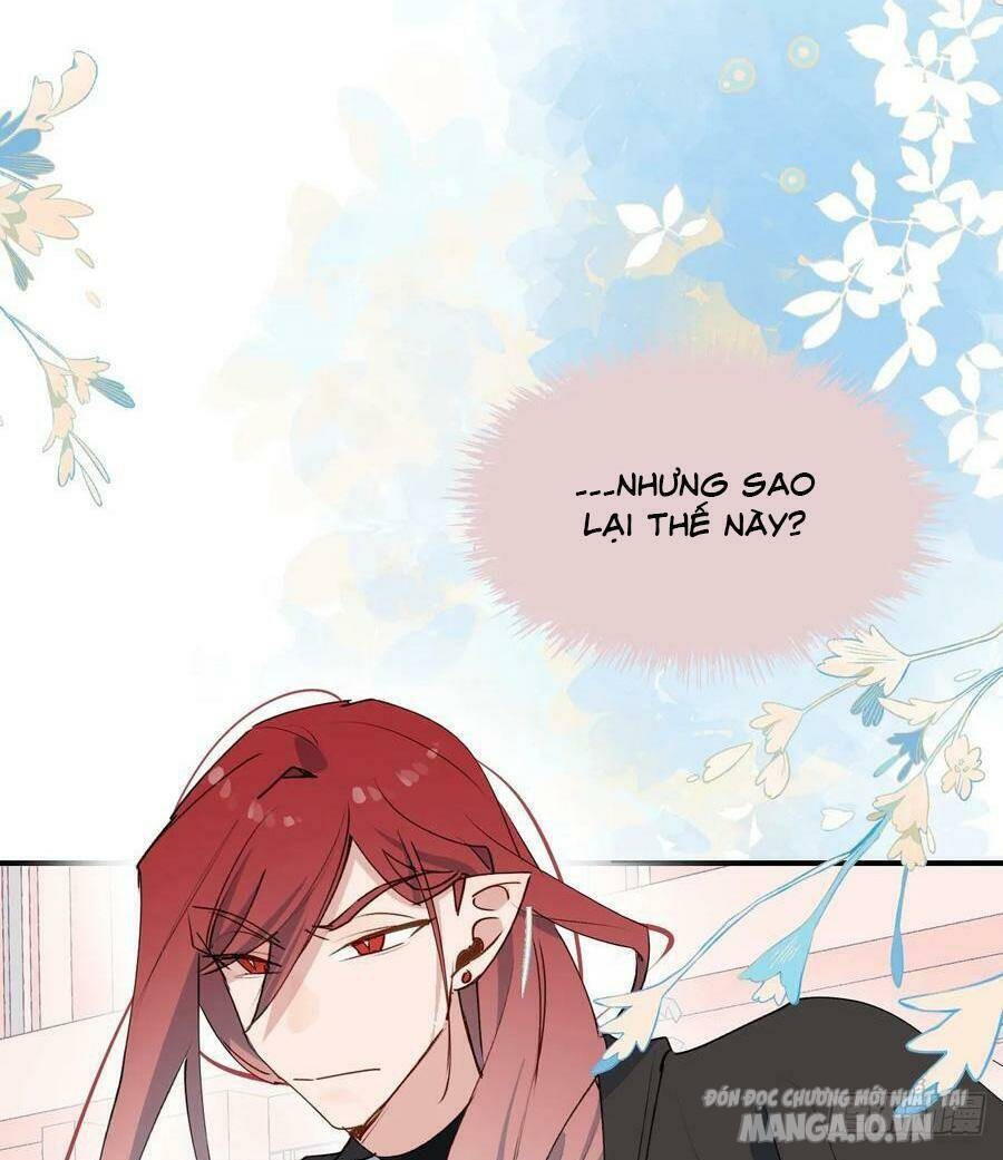 Ma Vương Đại Nhân Luôn Trêu Chọc Tôi Chapter 56 - Trang 2