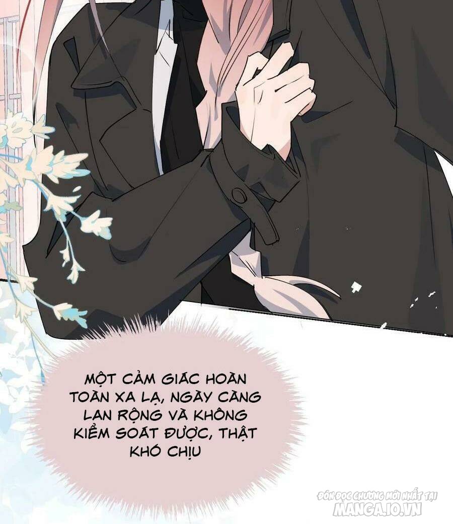 Ma Vương Đại Nhân Luôn Trêu Chọc Tôi Chapter 56 - Trang 2