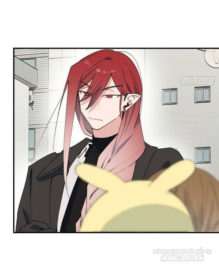 Ma Vương Đại Nhân Luôn Trêu Chọc Tôi Chapter 56 - Trang 2