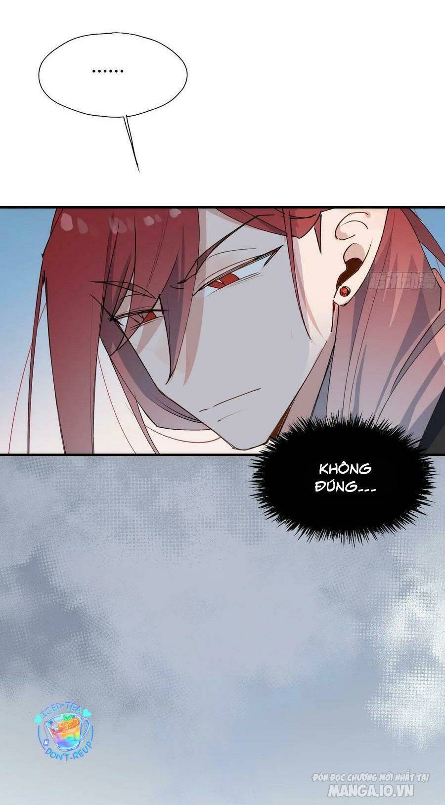 Ma Vương Đại Nhân Luôn Trêu Chọc Tôi Chapter 56 - Trang 2