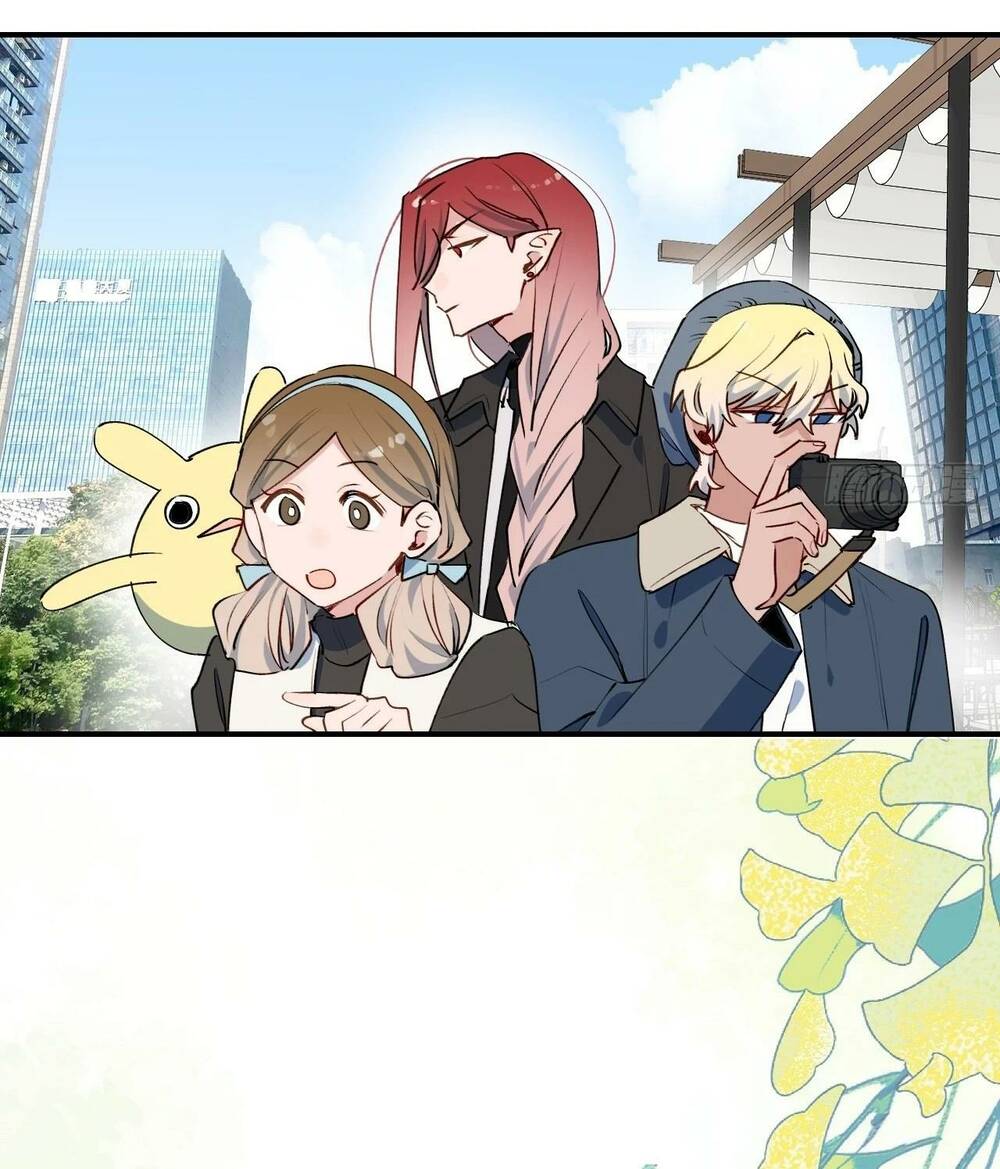 Ma Vương Đại Nhân Luôn Trêu Chọc Tôi Chapter 57 - Trang 2