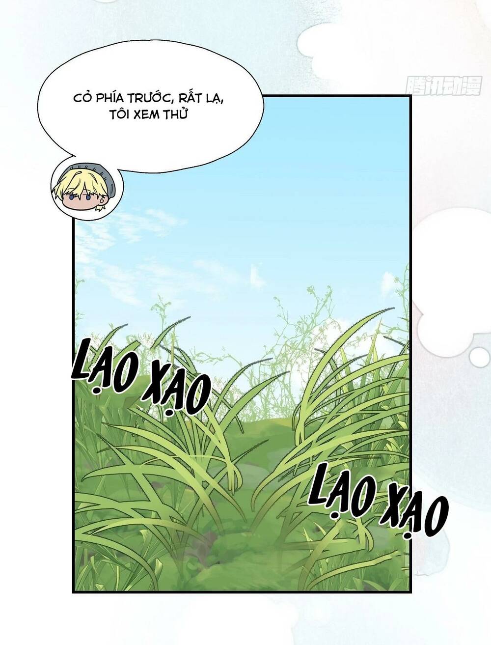 Ma Vương Đại Nhân Luôn Trêu Chọc Tôi Chapter 57 - Trang 2