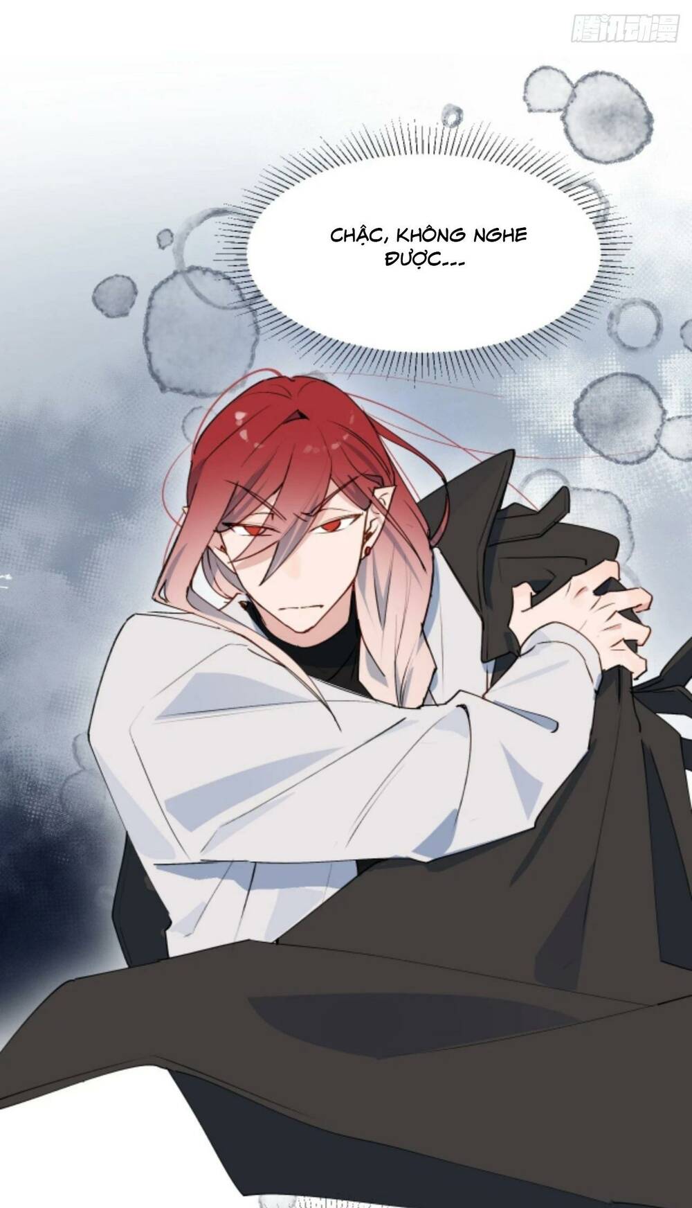 Ma Vương Đại Nhân Luôn Trêu Chọc Tôi Chapter 57 - Trang 2