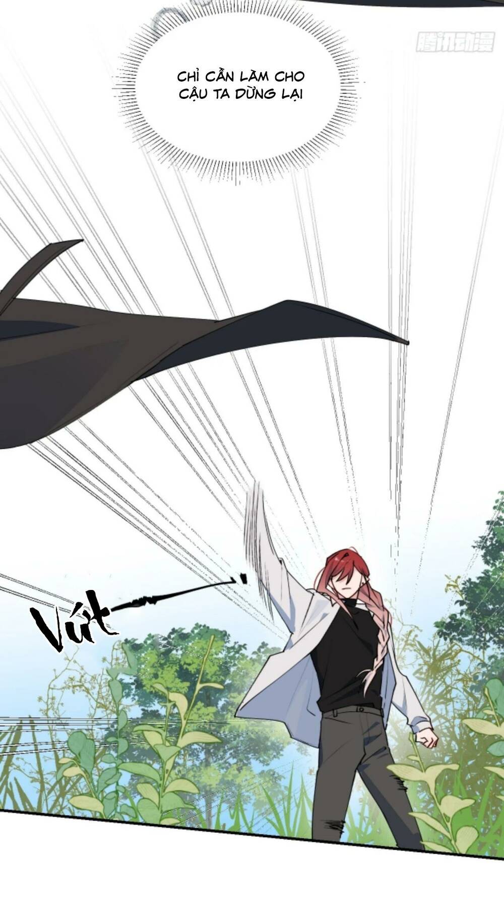 Ma Vương Đại Nhân Luôn Trêu Chọc Tôi Chapter 57 - Trang 2