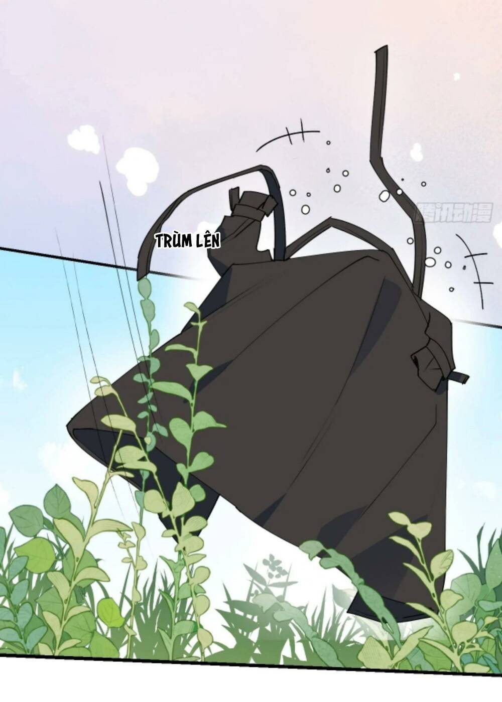 Ma Vương Đại Nhân Luôn Trêu Chọc Tôi Chapter 57 - Trang 2