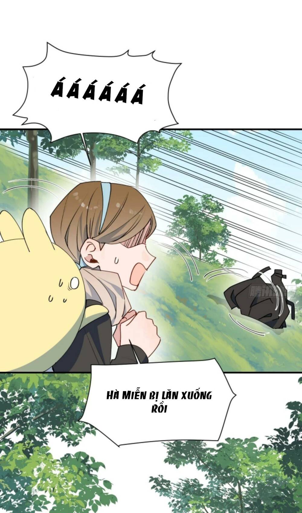 Ma Vương Đại Nhân Luôn Trêu Chọc Tôi Chapter 57 - Trang 2