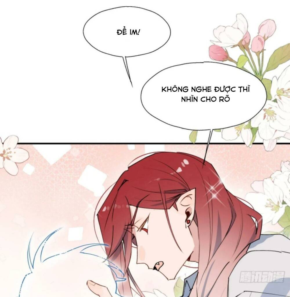 Ma Vương Đại Nhân Luôn Trêu Chọc Tôi Chapter 57 - Trang 2