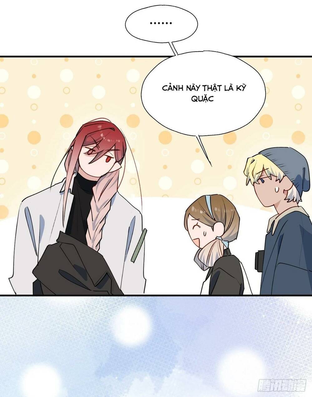 Ma Vương Đại Nhân Luôn Trêu Chọc Tôi Chapter 57 - Trang 2