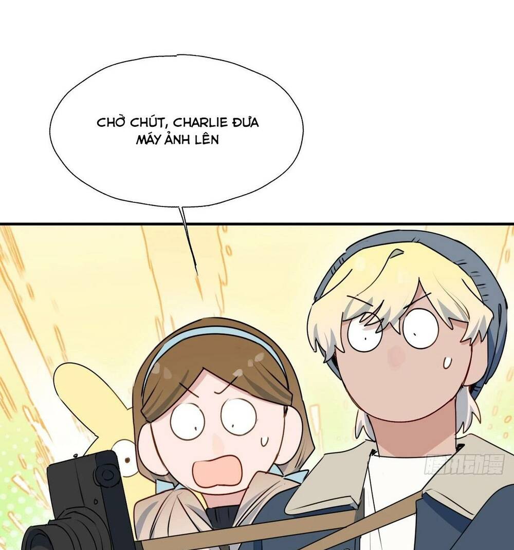 Ma Vương Đại Nhân Luôn Trêu Chọc Tôi Chapter 57 - Trang 2