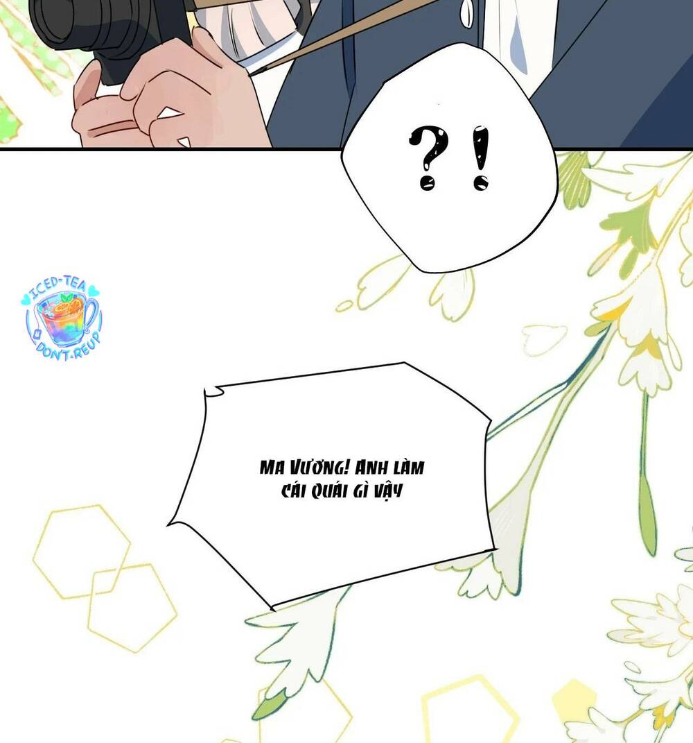 Ma Vương Đại Nhân Luôn Trêu Chọc Tôi Chapter 57 - Trang 2