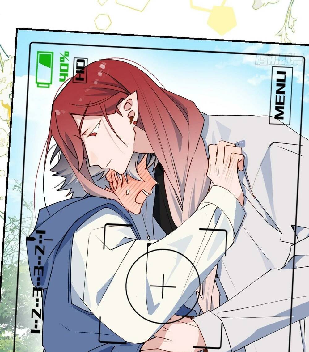 Ma Vương Đại Nhân Luôn Trêu Chọc Tôi Chapter 57 - Trang 2