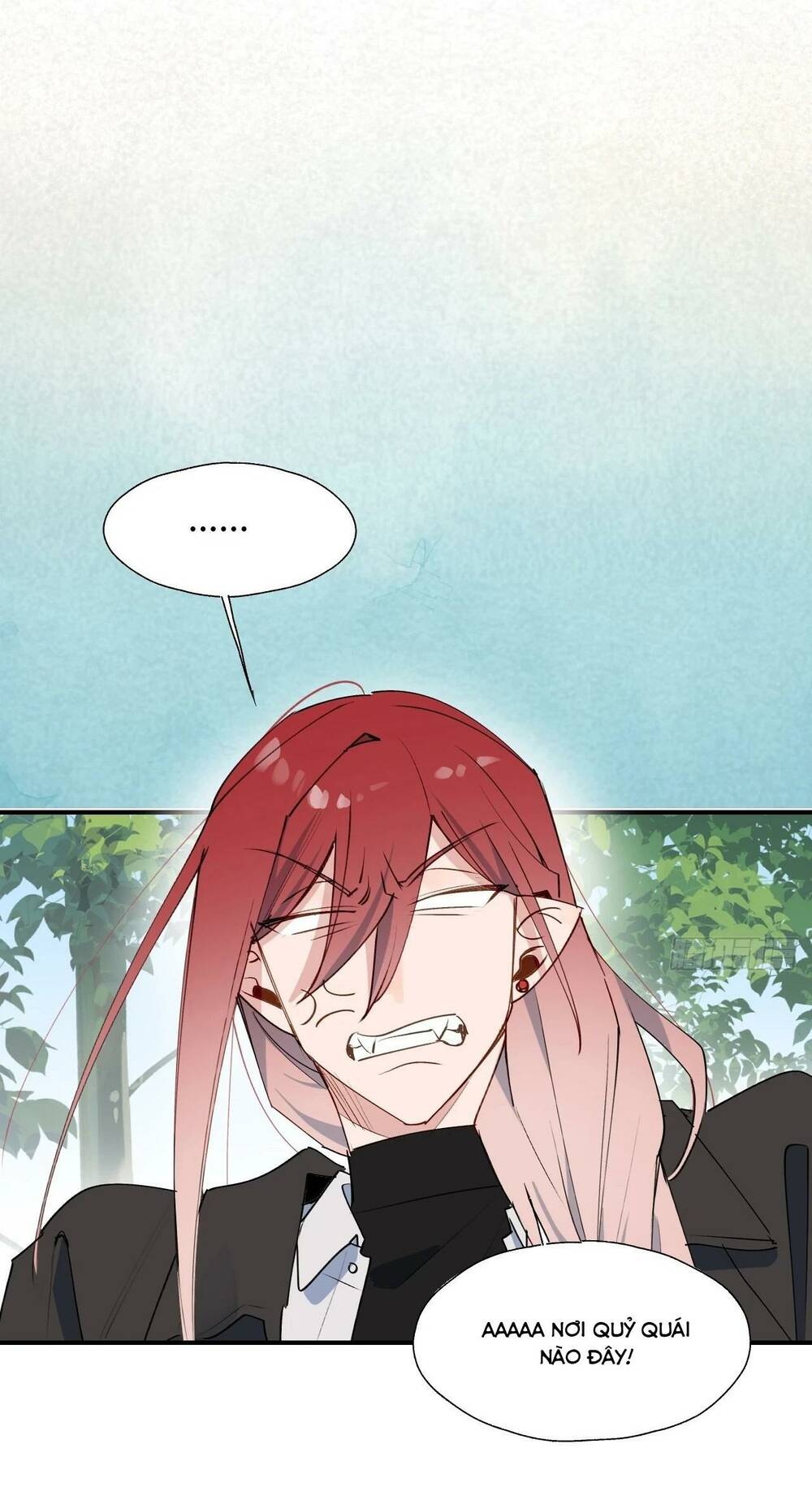 Ma Vương Đại Nhân Luôn Trêu Chọc Tôi Chapter 57 - Trang 2