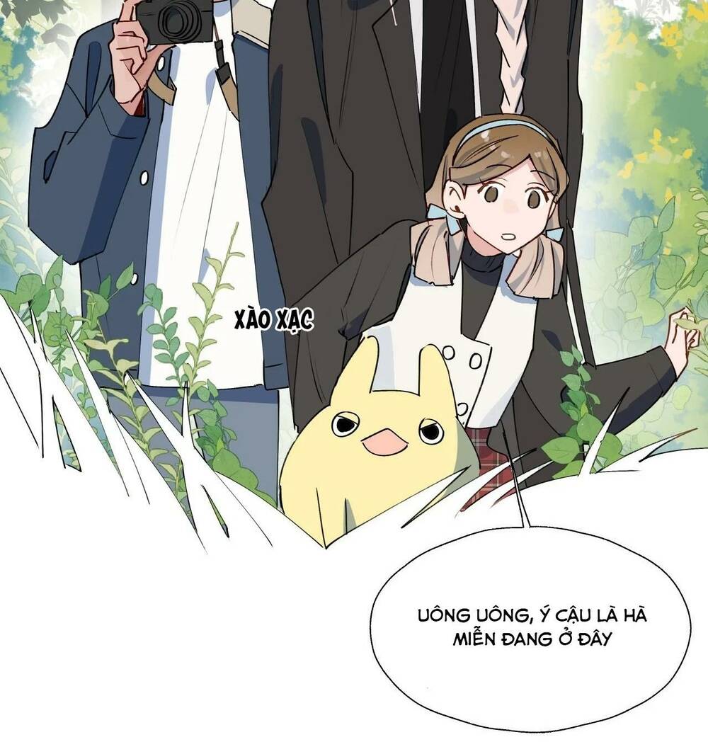 Ma Vương Đại Nhân Luôn Trêu Chọc Tôi Chapter 57 - Trang 2