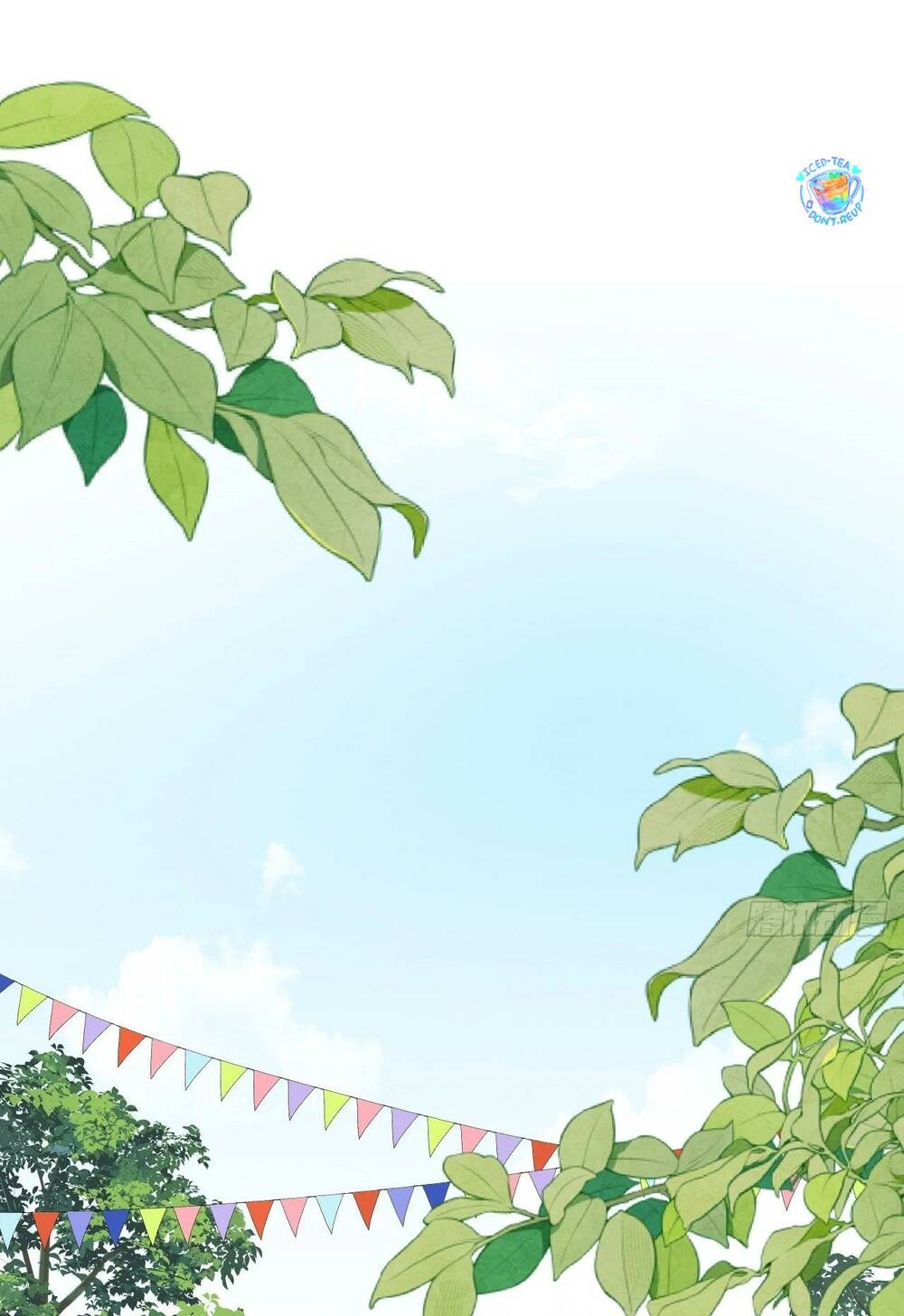 Ma Vương Đại Nhân Luôn Trêu Chọc Tôi Chapter 58.1 - Trang 2