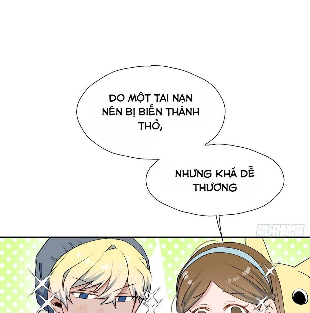 Ma Vương Đại Nhân Luôn Trêu Chọc Tôi Chapter 58.1 - Trang 2