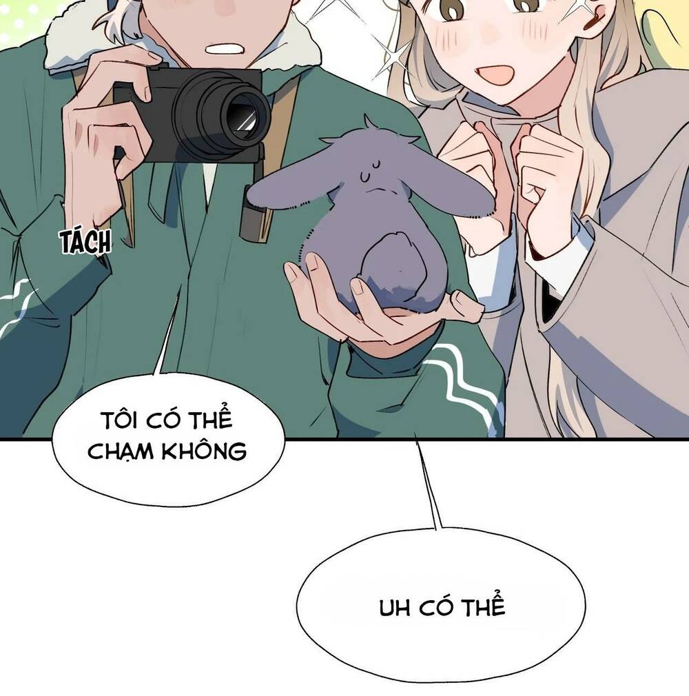 Ma Vương Đại Nhân Luôn Trêu Chọc Tôi Chapter 58.1 - Trang 2