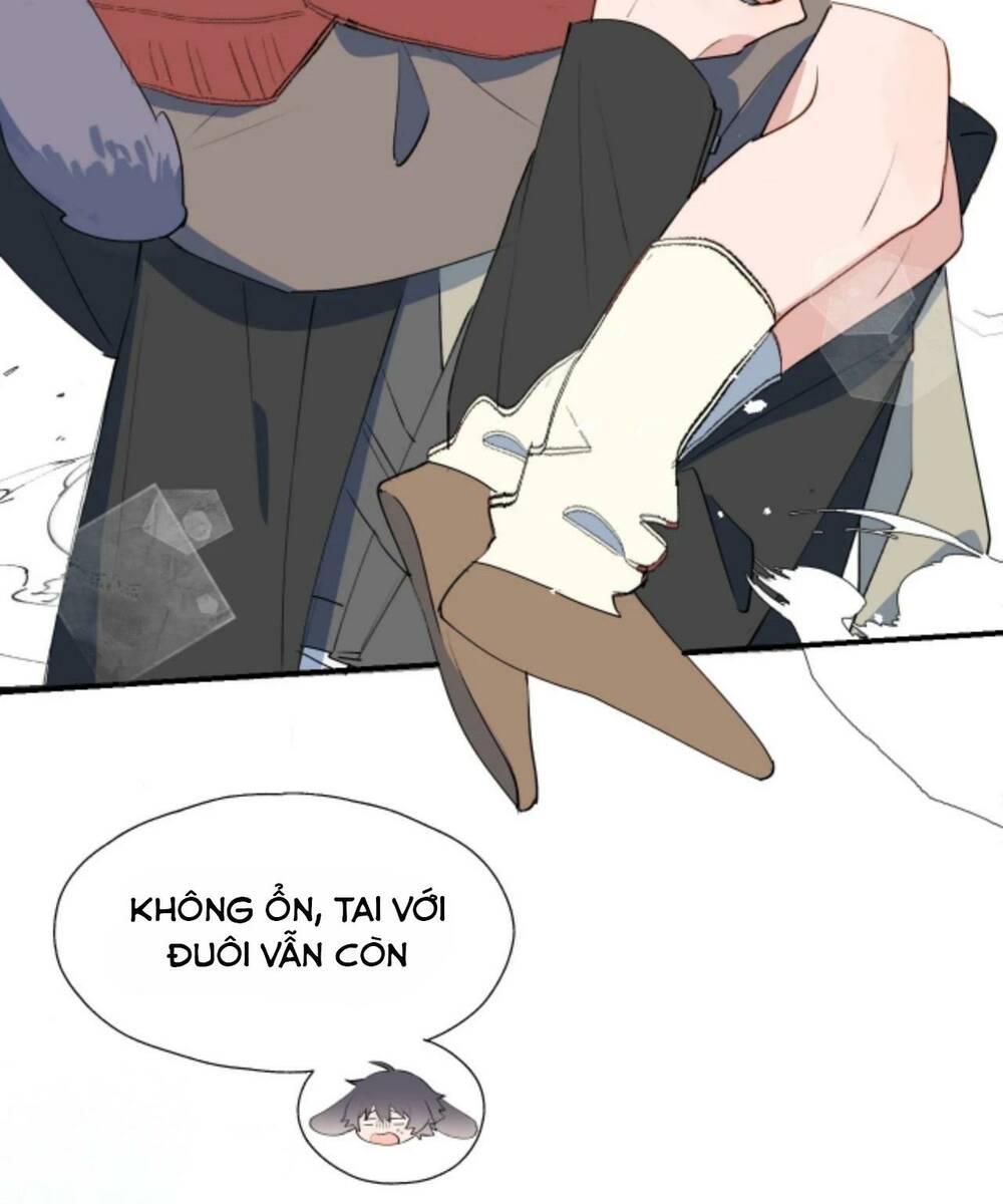 Ma Vương Đại Nhân Luôn Trêu Chọc Tôi Chapter 58.1 - Trang 2