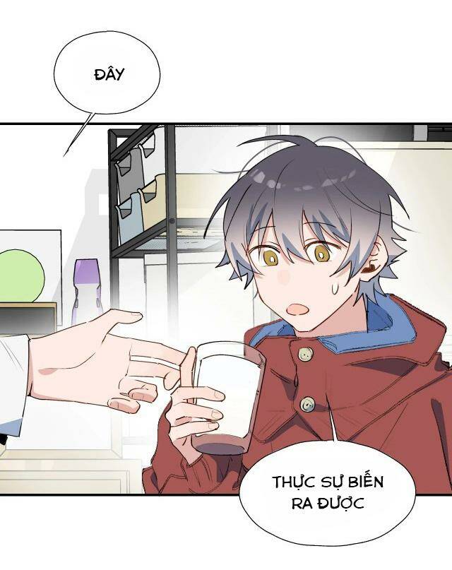 Ma Vương Đại Nhân Luôn Trêu Chọc Tôi Chapter 58.1 - Trang 2