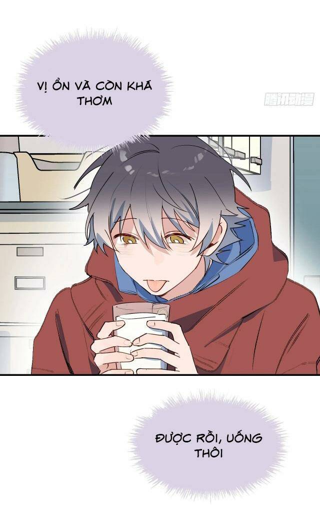 Ma Vương Đại Nhân Luôn Trêu Chọc Tôi Chapter 58.1 - Trang 2