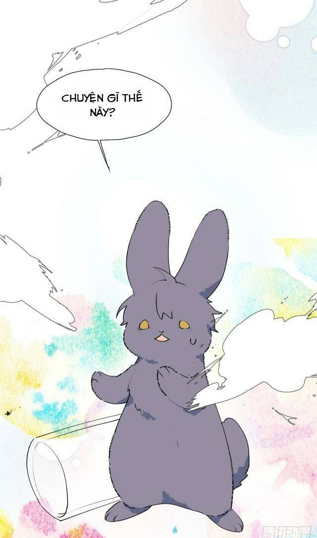 Ma Vương Đại Nhân Luôn Trêu Chọc Tôi Chapter 58.1 - Trang 2