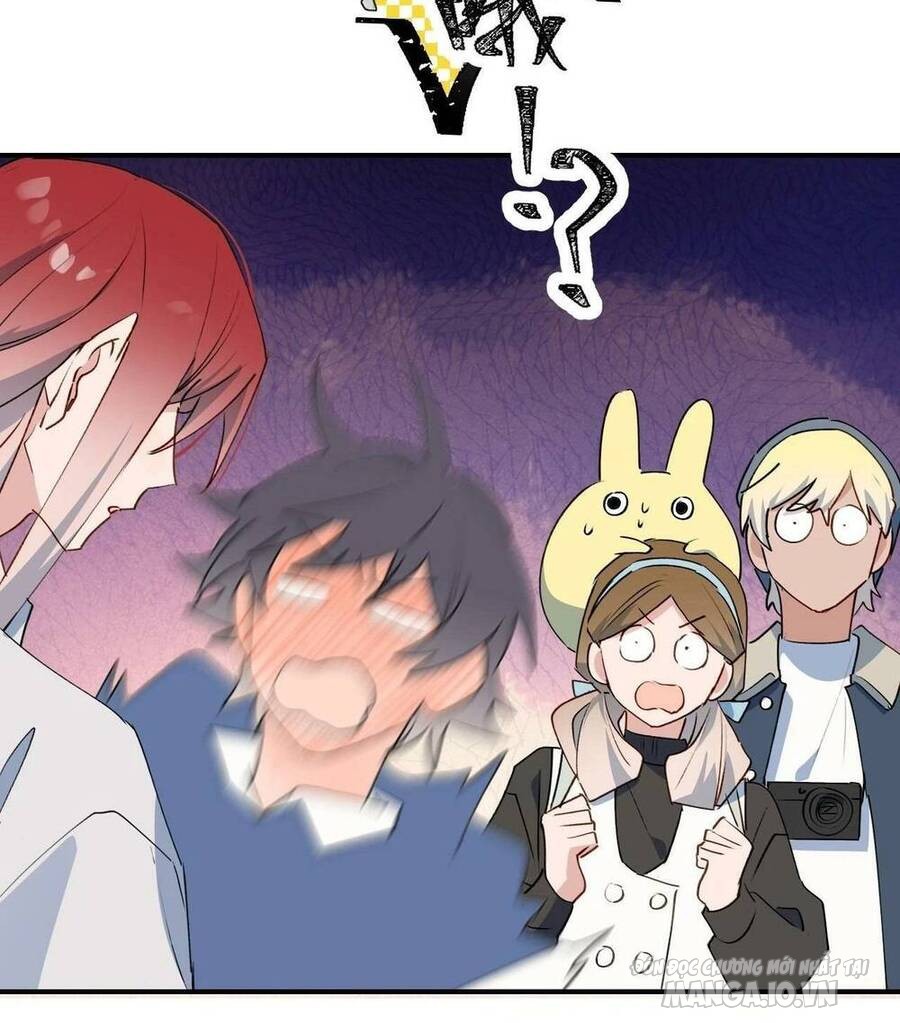 Ma Vương Đại Nhân Luôn Trêu Chọc Tôi Chapter 58 - Trang 2