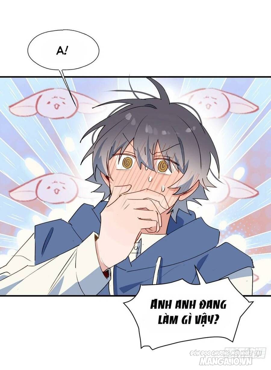 Ma Vương Đại Nhân Luôn Trêu Chọc Tôi Chapter 58 - Trang 2