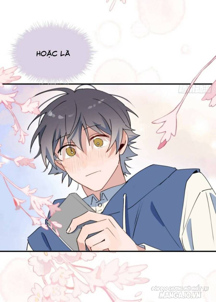 Ma Vương Đại Nhân Luôn Trêu Chọc Tôi Chapter 58 - Trang 2