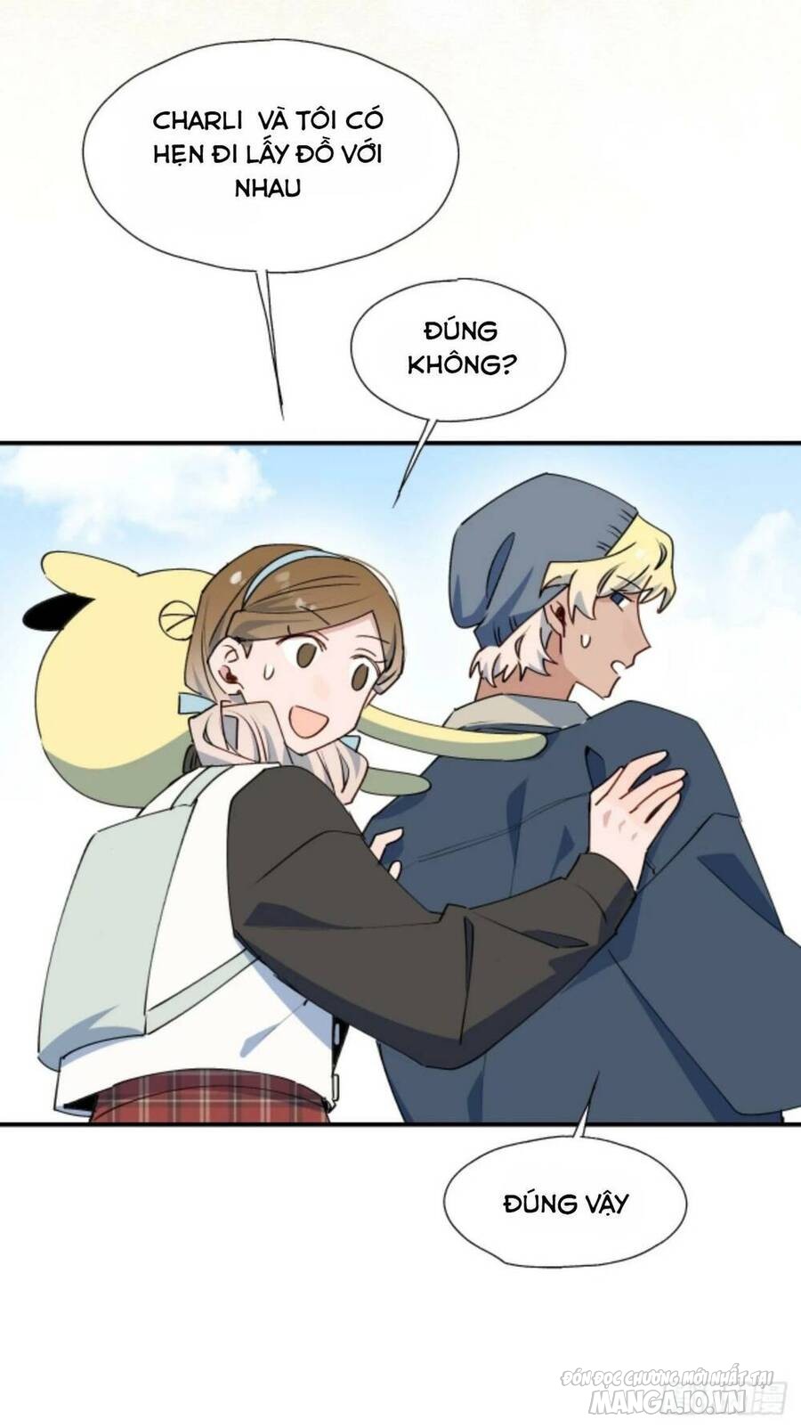 Ma Vương Đại Nhân Luôn Trêu Chọc Tôi Chapter 58 - Trang 2