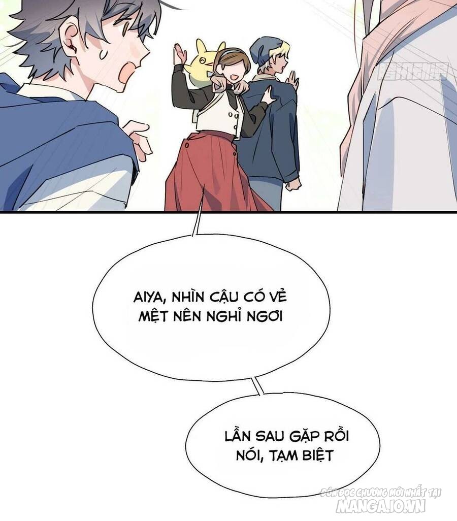 Ma Vương Đại Nhân Luôn Trêu Chọc Tôi Chapter 58 - Trang 2