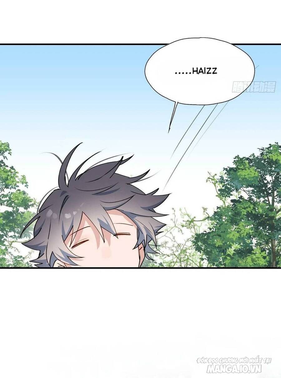 Ma Vương Đại Nhân Luôn Trêu Chọc Tôi Chapter 58 - Trang 2