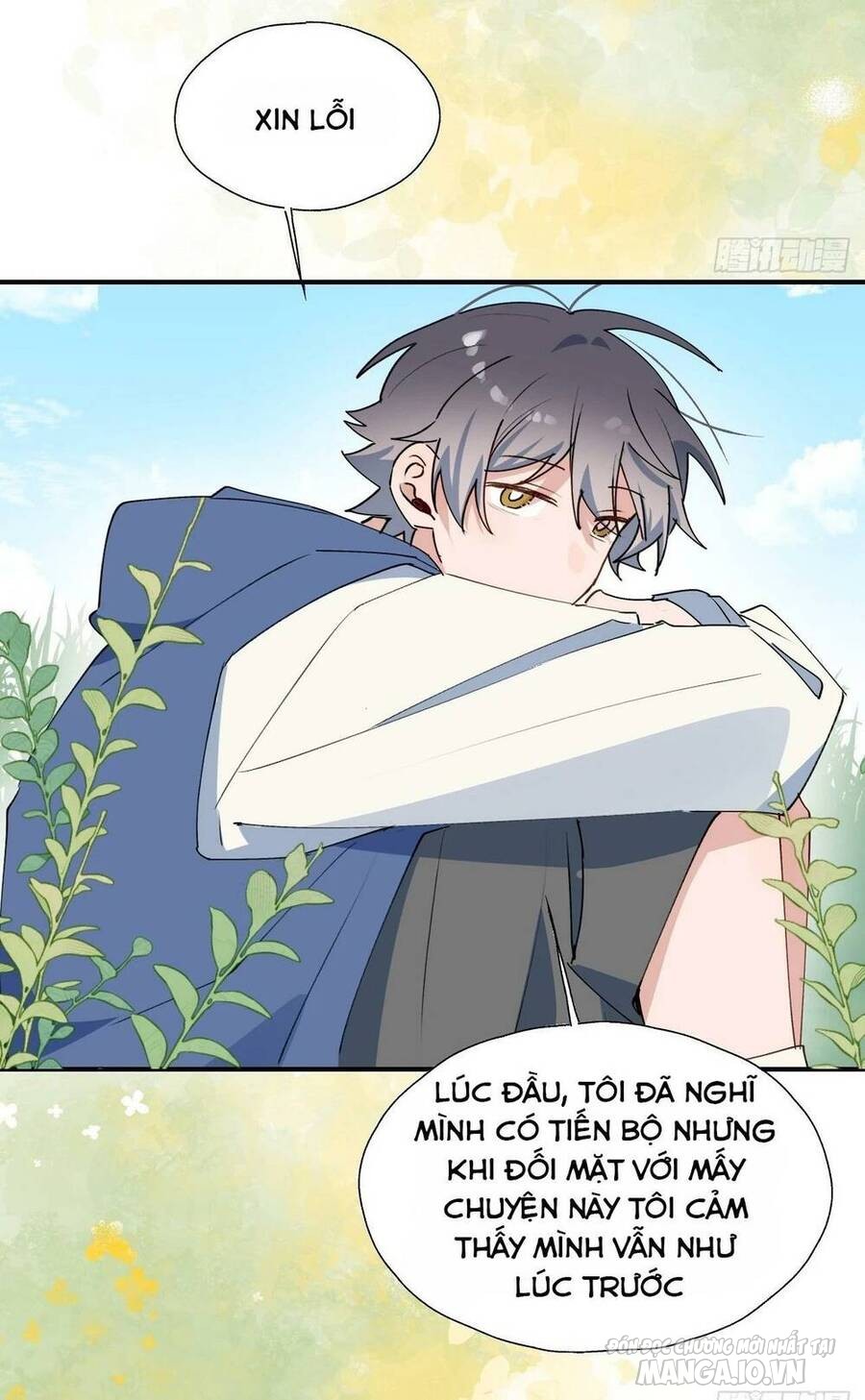 Ma Vương Đại Nhân Luôn Trêu Chọc Tôi Chapter 58 - Trang 2