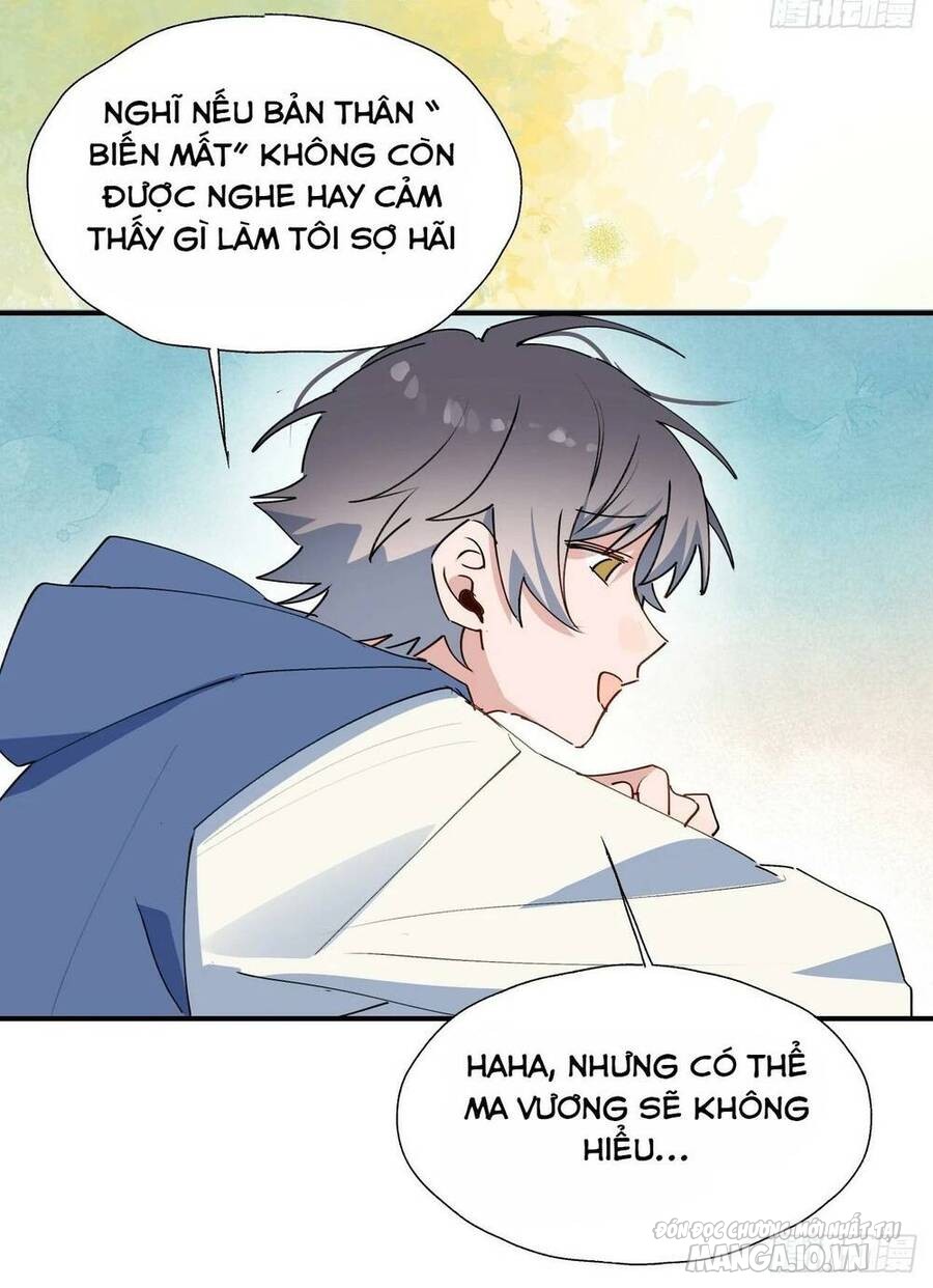 Ma Vương Đại Nhân Luôn Trêu Chọc Tôi Chapter 58 - Trang 2