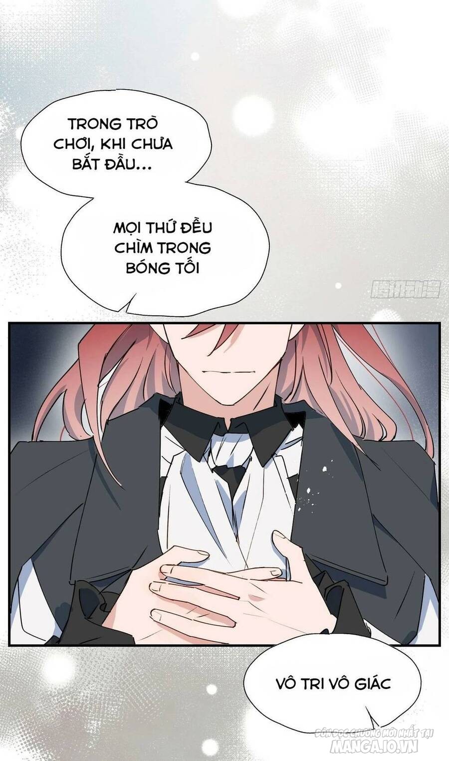 Ma Vương Đại Nhân Luôn Trêu Chọc Tôi Chapter 58 - Trang 2