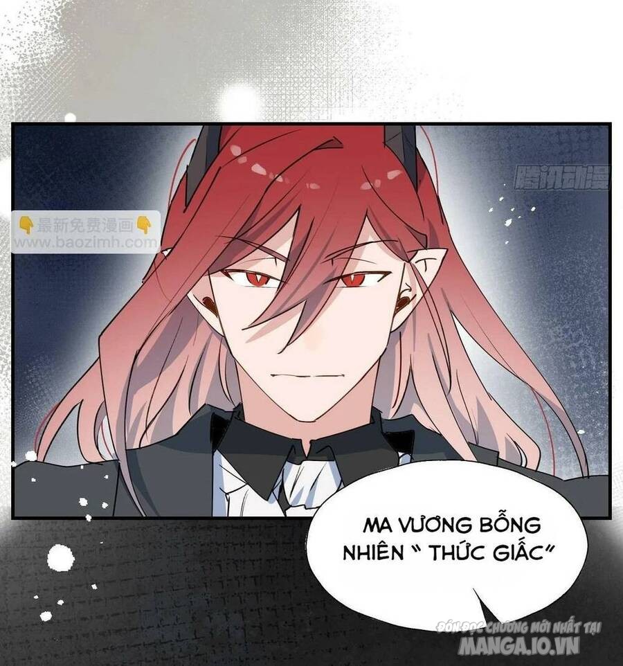 Ma Vương Đại Nhân Luôn Trêu Chọc Tôi Chapter 58 - Trang 2