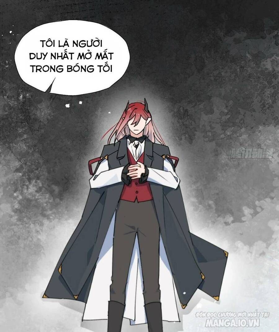 Ma Vương Đại Nhân Luôn Trêu Chọc Tôi Chapter 58 - Trang 2