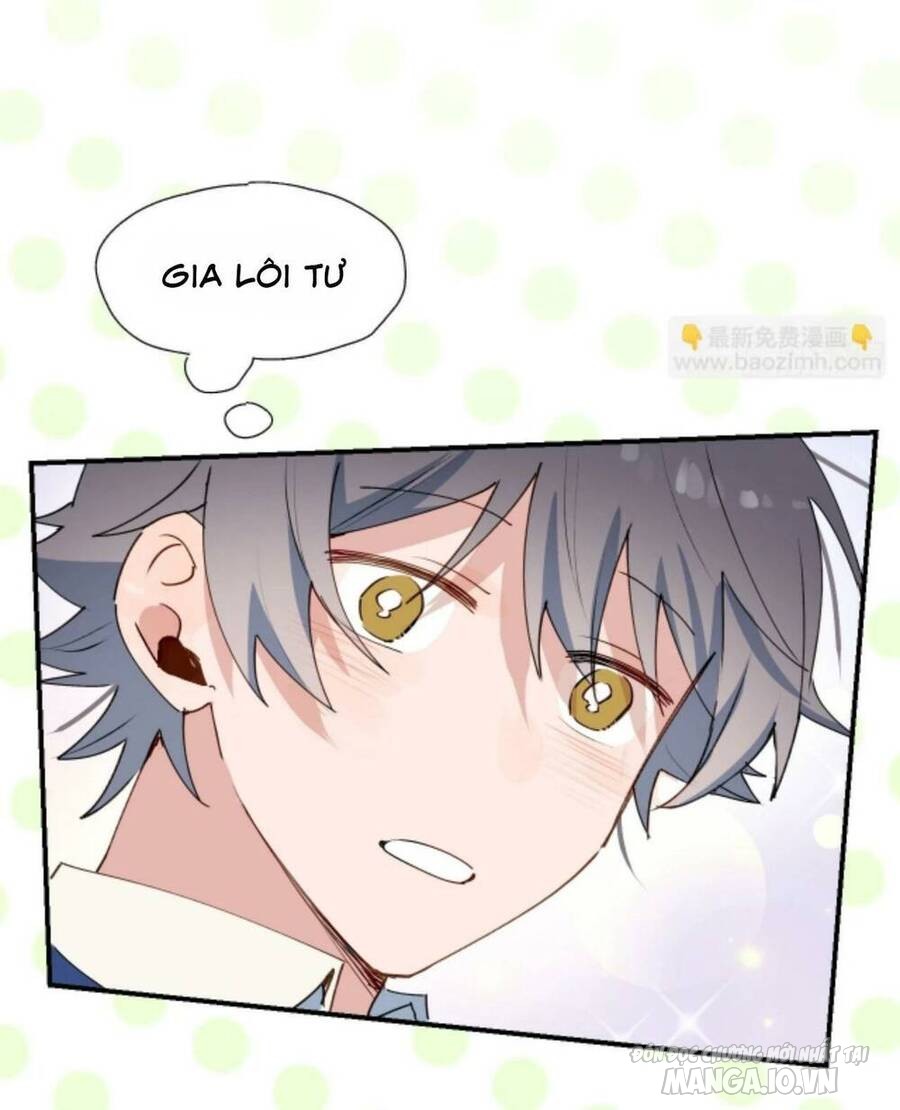 Ma Vương Đại Nhân Luôn Trêu Chọc Tôi Chapter 58 - Trang 2