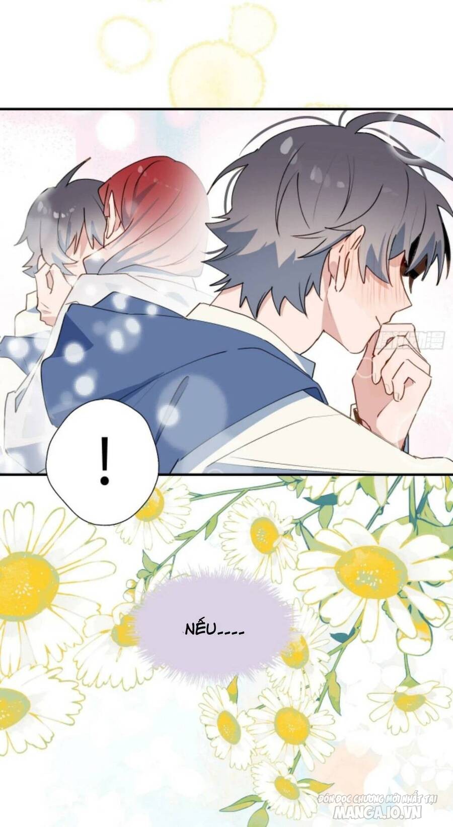 Ma Vương Đại Nhân Luôn Trêu Chọc Tôi Chapter 58 - Trang 2